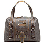 PVC handbag, Chinese Laundry.