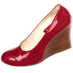 Wedges, Goldenbleu.