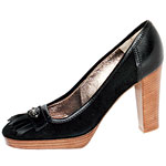 Pumps, Juicy Couture.