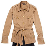 Jacket, George.