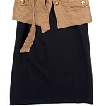 Skirt, Theory.