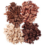 Wear Infinite Eye Shadow Quad in Autumn Leaves, L'Oreal.
