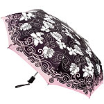 Hope umbrella; All sales from this Hope Umbrella will benefit Living Beyond Breast Cancer, White House Black Market.