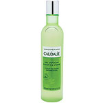 Vinotherapie shower gels in Fleur de Vigne, Caudalie.