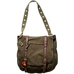 Canvas bag, Maurices.