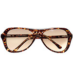 Acetate sunglasses, Odyssey.