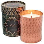 Soy-based candles, Altru.