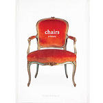 Chairs: A History by Florence de Dampierre, Abrams Books.