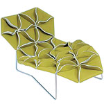Antibodi chaise, Patricia Urquiola.