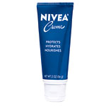 Nivea Crème, Nivea.