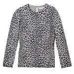 Cashmere sweater, Rebecca Taylor.