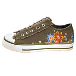 Canvas sneakers, Soho Lab A Skechers Design.