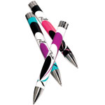 Emilio Pucci Pens, Omas.
