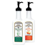 J.R. Watkins Apothecary all natural lotions, J.R. Watkins  Apothecary.