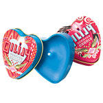 Citrus and floral candles, Oilily.