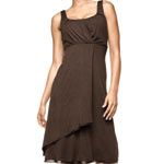 Cotton dress, Banana Republic