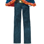 Jeans, Goldsign.