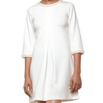 Acrylic dress, H&M
