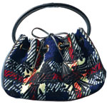 Wool Bag, Kate Spade.