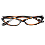 Glasses, Oliver Peoples by Larry Leight.