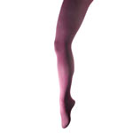 Nylon-elastane tights (No.6AB8D2022), United Colors of Benetton.