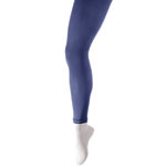 Nylon-Lycra (No. 9754), Danskin.