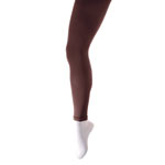 Nylon-spandex (No. 406794), Gap.
