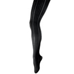Nylon-spandex (No. 0A765), Hanes.