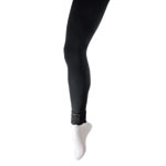 Nylon-spandex lace, Hue.