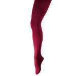 Nylon-spandex-cotton (No. 80), Wolford.