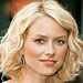 Naomi Watts, transformation, star hair, star beauty