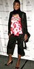 Cropped Pants