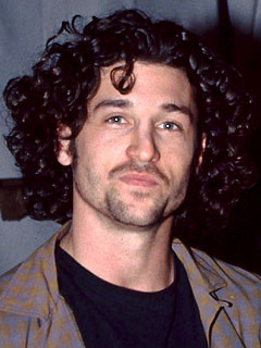 Patrick Dempsey, transformation, hair