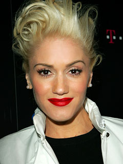 Gwen Stefani