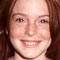 Lindsay Lohan: 1998