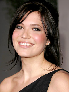 Mandy Moore