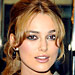 Keira Knightley, 2002, transformation