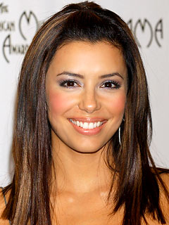 Eva Longoria