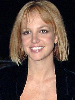 Britney Spears 2006