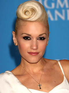 Gwen Stefani