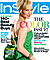 InStyle April 2008 cover