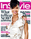 In Style Cover