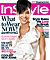 InStyle August 2008 cover