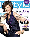 In Style Cover