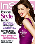 In Style Cover