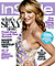 InStyle June 2008 cover