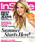 InStyle May 2008 cover