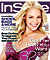 InStyle October 2007 cover
