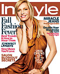 In Style Cover