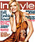 InStyle September 2008 cover
